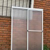 Mampara de Aluminio con Acrilico Mampara de Aluminio con Acrilico