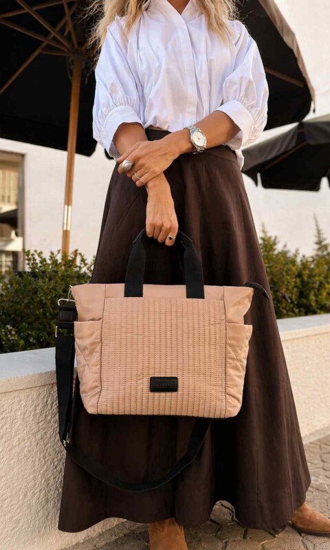 CARTERA NATALIE TOPO