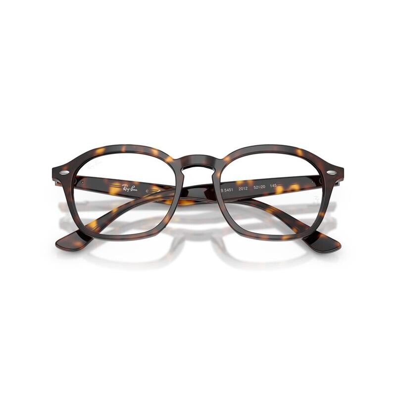 Ray Ban Rx5451 2012