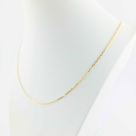 Cadena de Oro 18k. Cadena de Oro 18k.