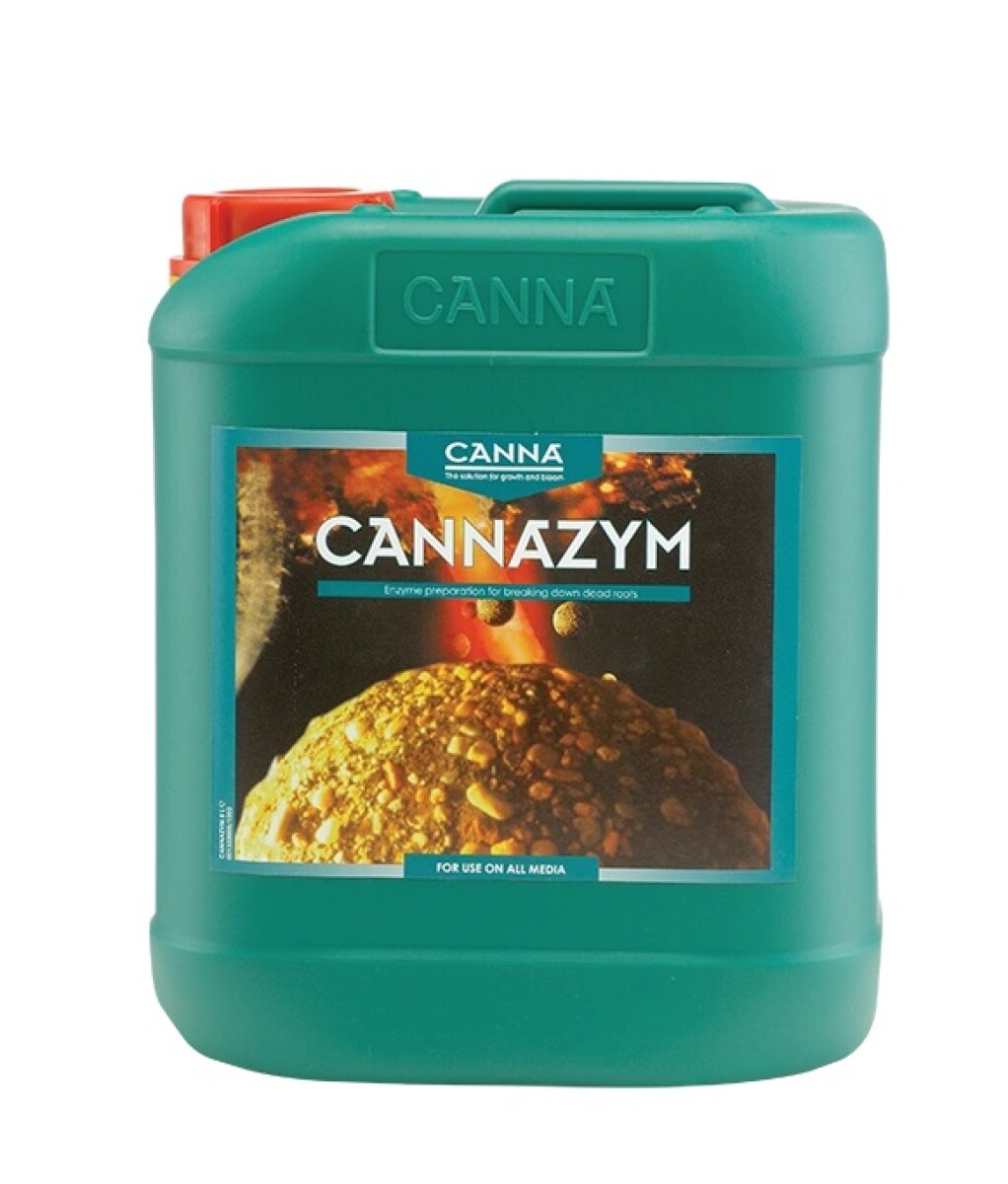 CANNAZYM CANNA - 5L 