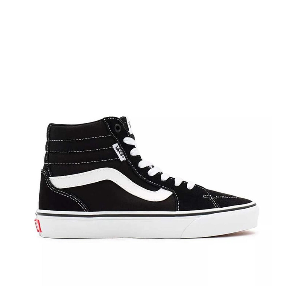 Championes Vans Unisex - Filmore Hi - VN0A5HYUIJU - ELD 