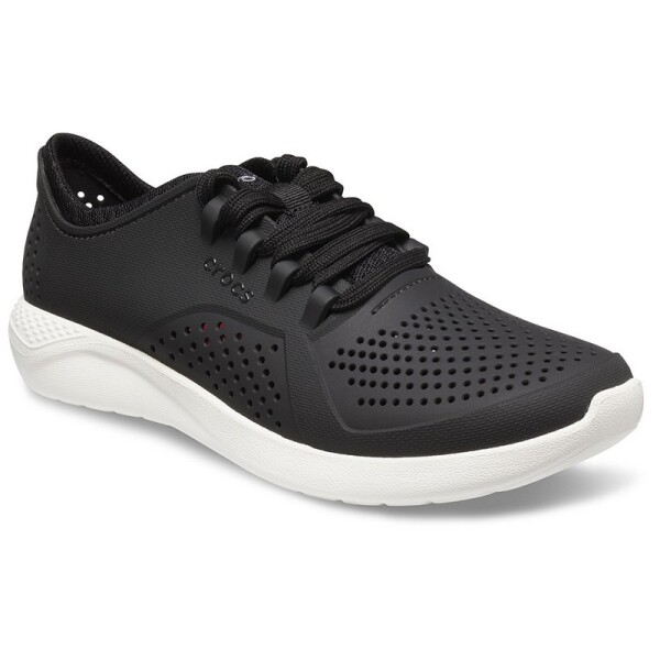 Championes Crocs LiteRide™ Pacer Negro