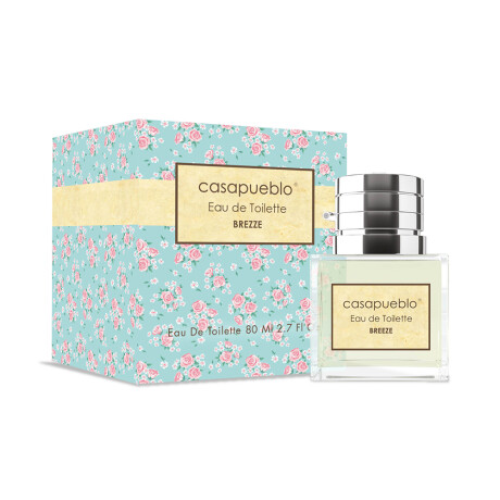 Perfume Casapueblo Breeze 80 ml Perfume Casapueblo Breeze 80 ml