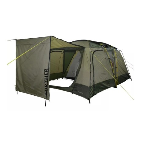 Carpa para 6 personas Borneo VI – National Geographic Carpa para 6 personas Borneo VI – National Geographic