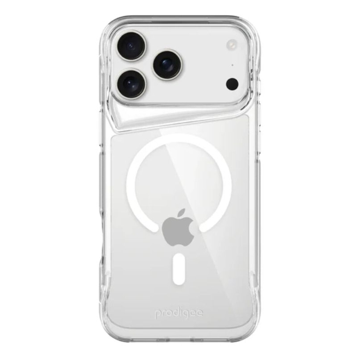 Case Prodigee iPhone 18 Pro/17 Pro Super Hero Clear 