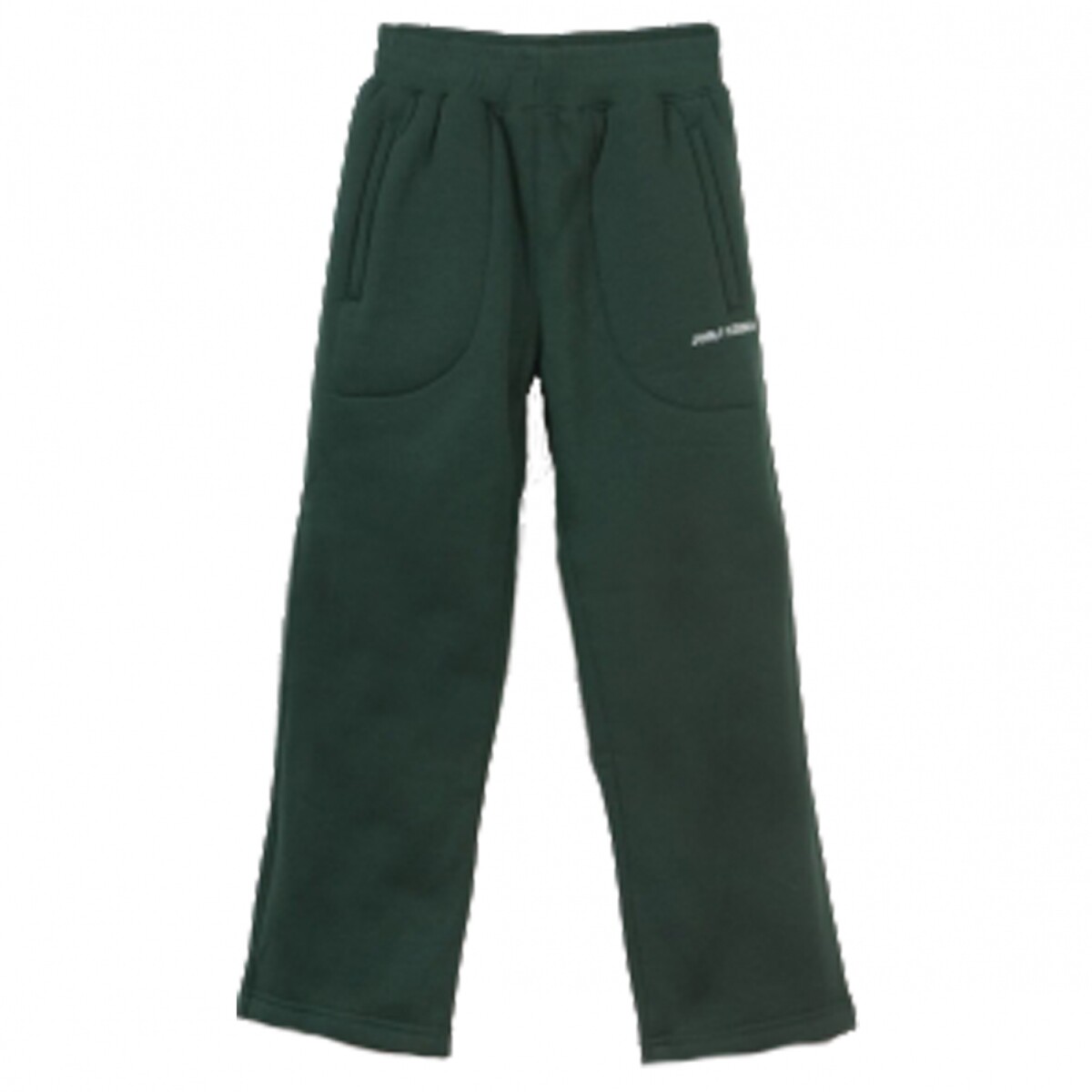 Pantalón deportivo SEC Kennedy Verde