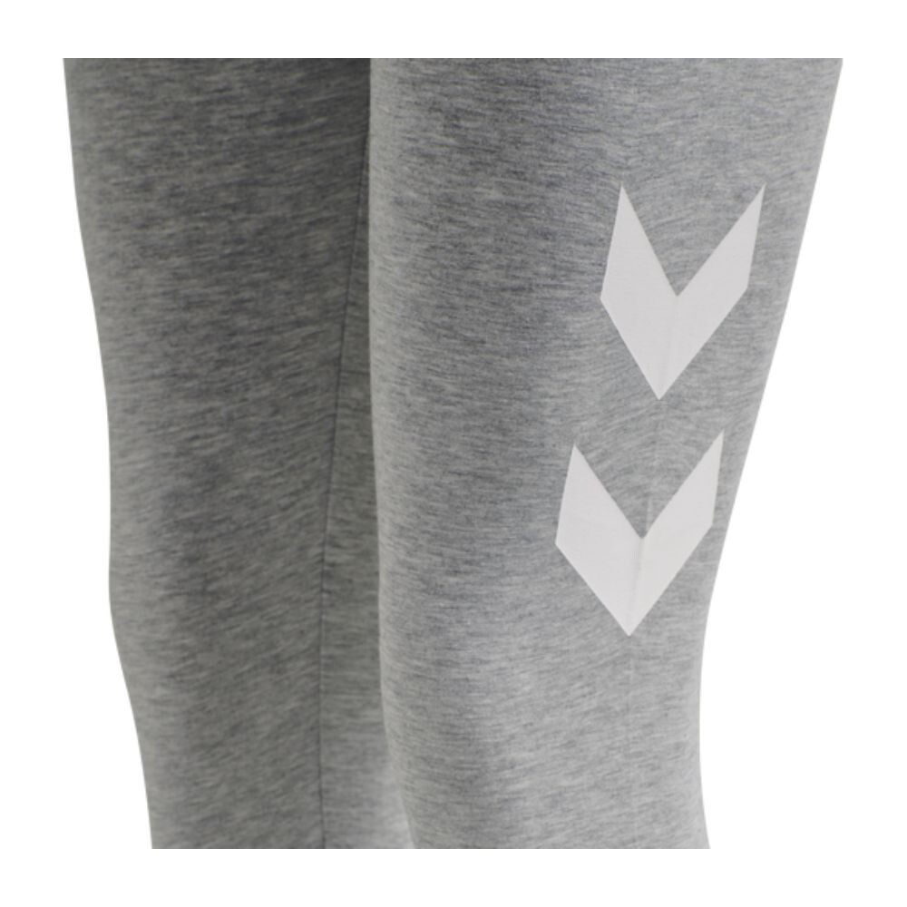 CALZA LEGACY HIGH WAIST TIGHTS MUJER GRIS