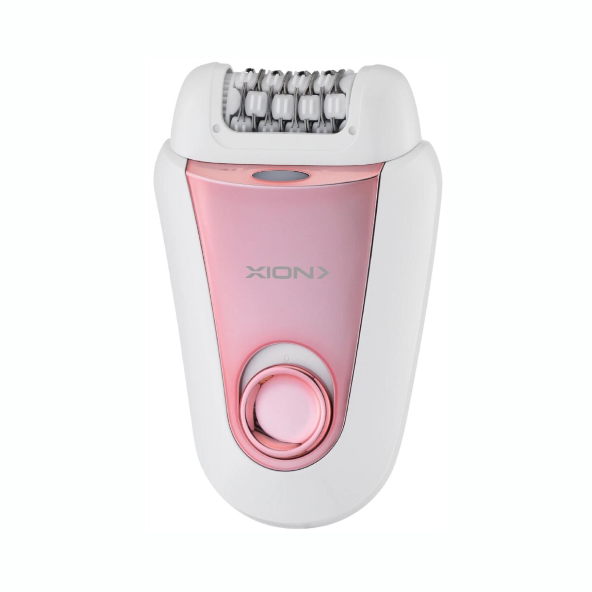 Depiladora Inalámbrica XION XI-EPILATOR20 Con Accesorios 