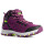 Calzado Botas Tácticas Outdoor Trekking Para Dama Clz001004-35