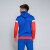 CAMPERA PREMIER CNdeF Nacional Hombre 649