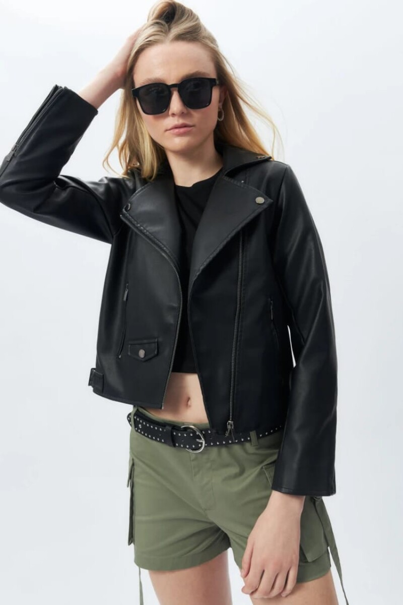 Campera Lima 