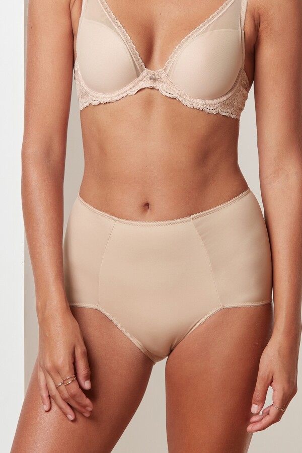 Panty Comfort Zone BEIGE