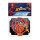 Aro de Basket Avengers de Diseños Diferentes SPIDERMAN