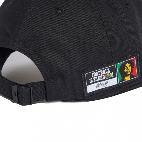 GORRA adidas JAMAICA 26 Black