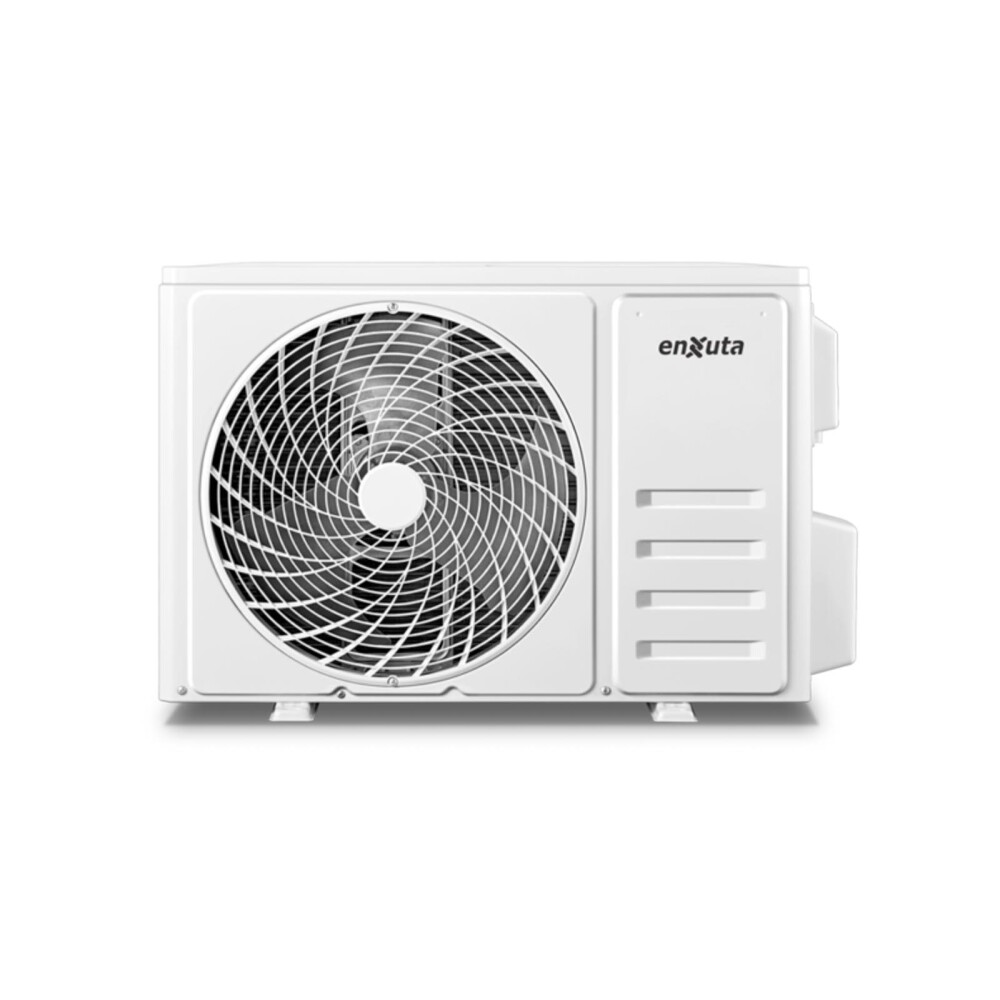 AIRE ACONDICIONADO ENXUTA 9000-BTU BLANCO AAENX222-9000