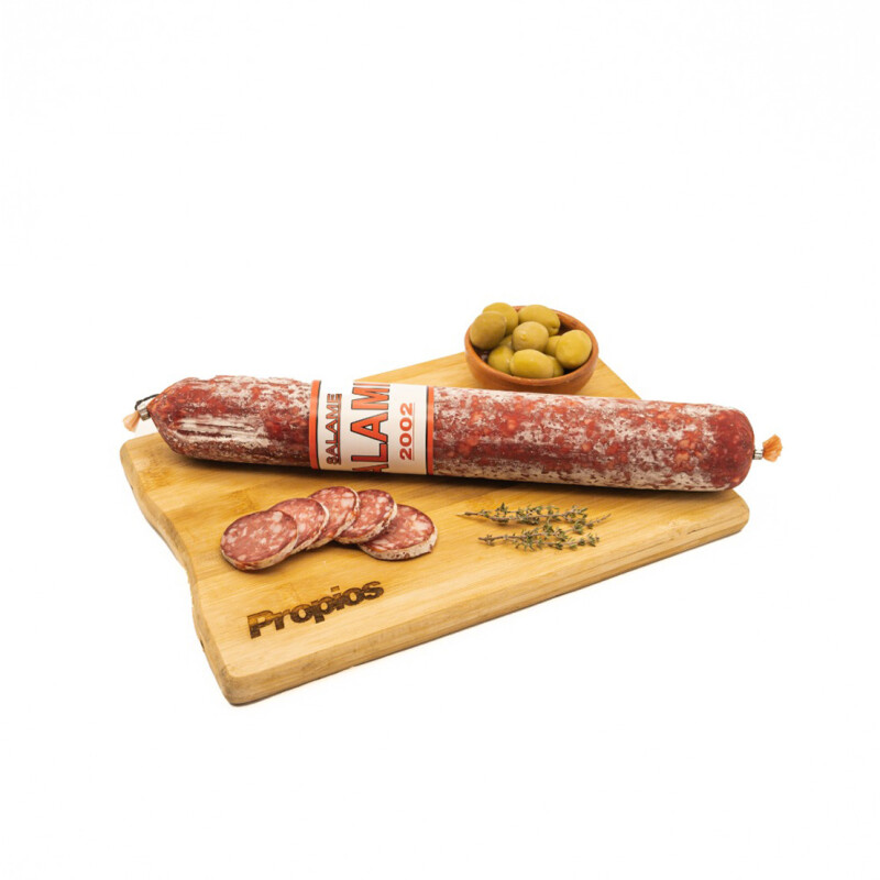 SALAME 2002 Salame 2002