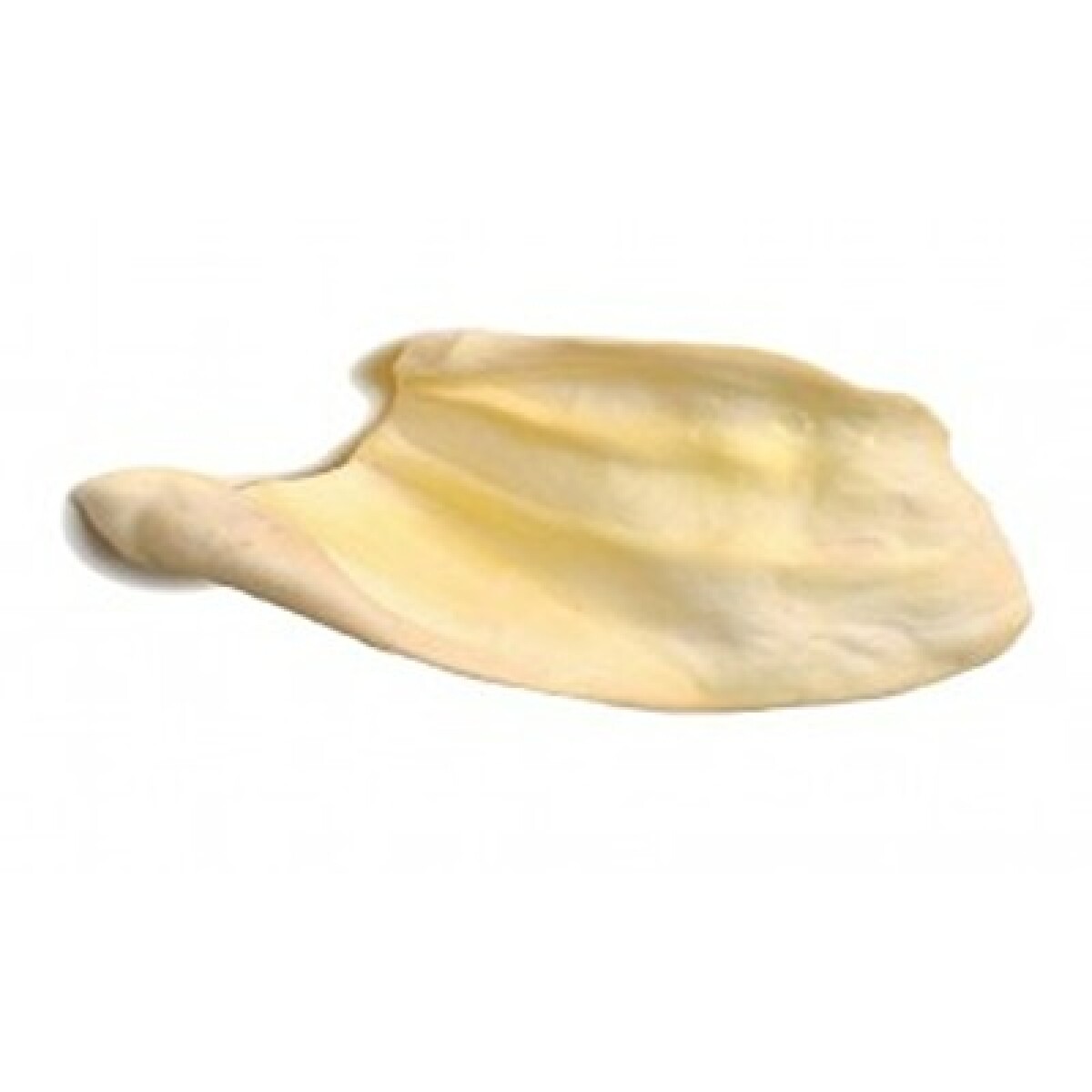 Oreja de Vaca | Snack Natural y Saludable para Perros 