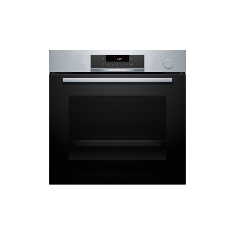Horno de empotrar Bosch HRG572ES3 Pirolítico Vapor Horno de empotrar Bosch HRG572ES3 Pirolítico Vapor