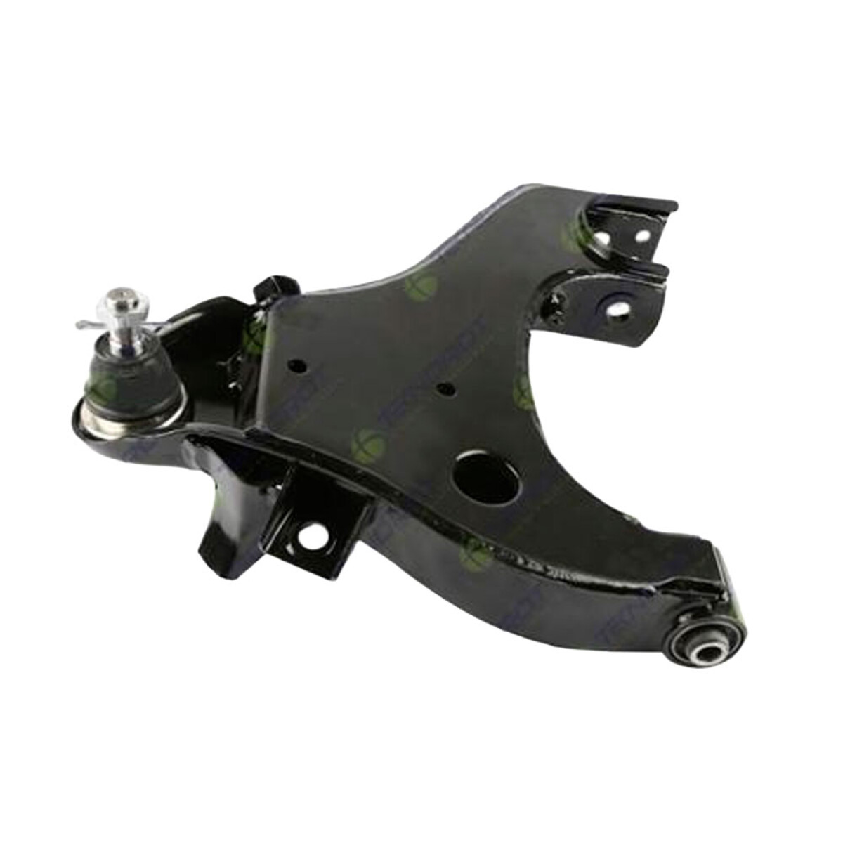 BASTIDOR SUSPENSION NISSAN INF IZQ D22 4X4 - 