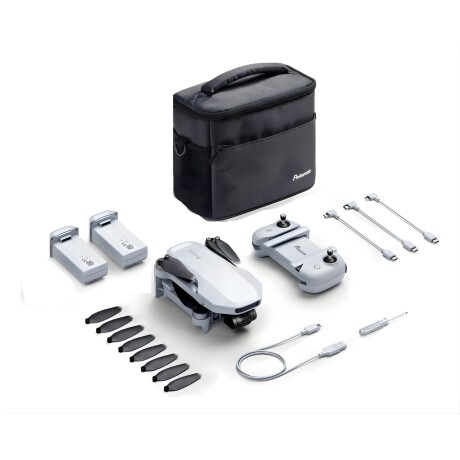 Drone Potensic Atom SE Con GPS cámara 4K EIS 4km Drone Potensic Atom SE Con GPS cámara 4K EIS 4km