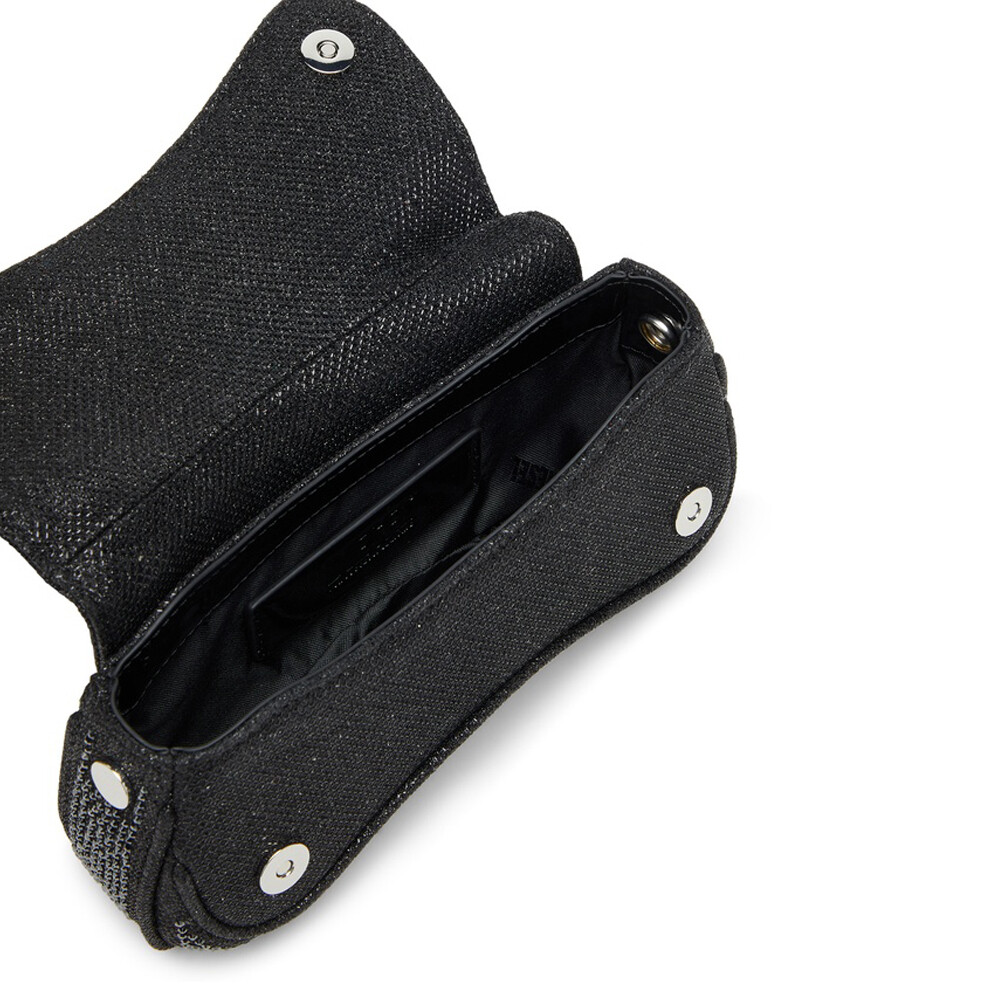 Crossbody Para Mujer Play Crossbody Xs Cross Body Negro