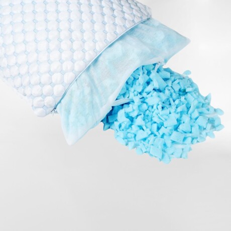 Almohada de Viscoelástico THEVA U