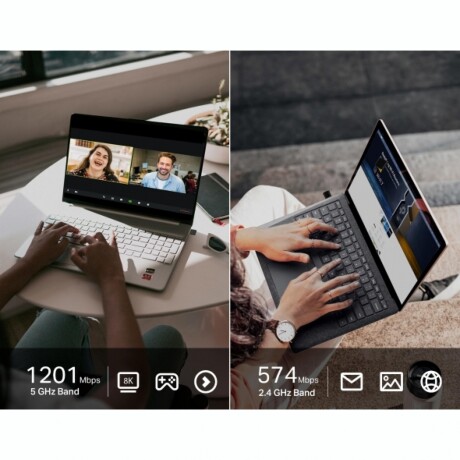 Adaptador WiFi 6 Inalámbrico USB TP-LINK TX20U AX1800 Nano Adaptador WiFi 6 Inalámbrico USB TP-LINK TX20U AX1800 Nano