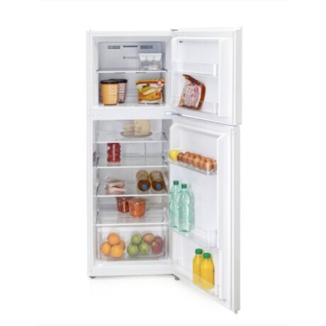 Refrigerador James RJ 275 frío seco, Inverter, Blanco Refrigerador James RJ 275 frío seco, Inverter, Blanco