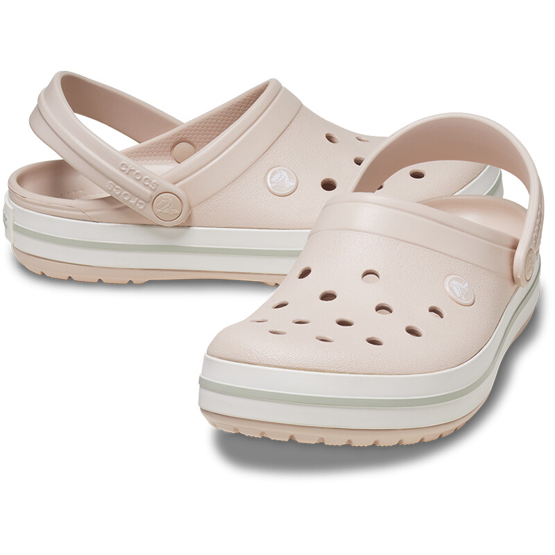 Crocs Crocband™ Rosa