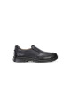 Ecco Fusion Ii Slip On Black