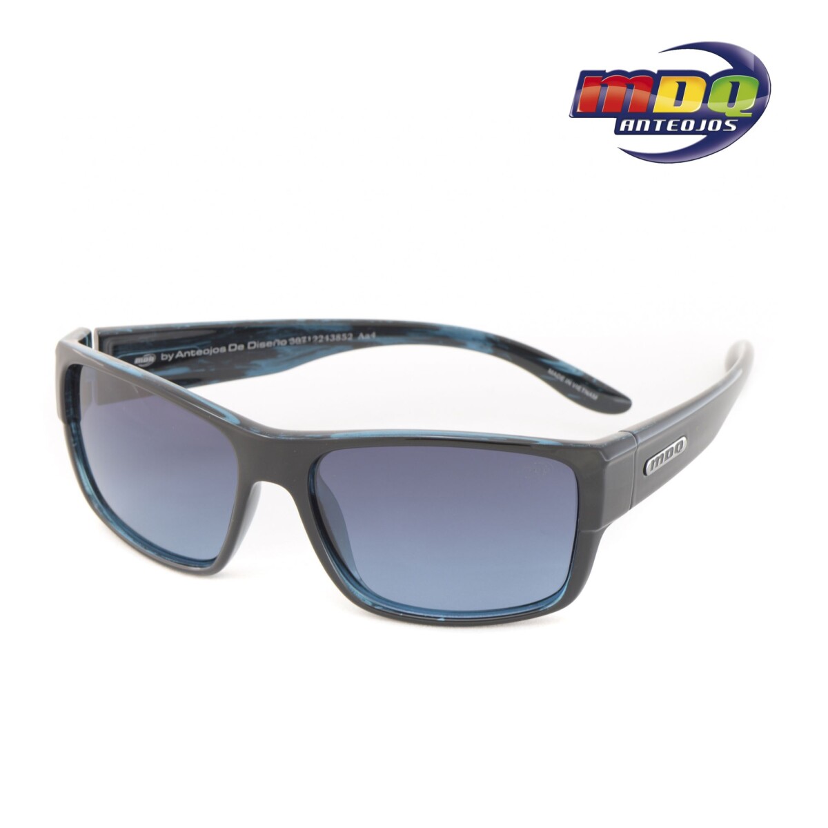 MDQ Koh Tao m.blackblue polarized 