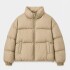 Campera Vale Beige