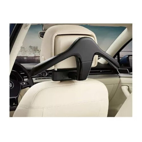 ACCESORIO INTERIOR - PERCHA P-ROPA (P-CALZAR EN APOYA CABEZA) - ACCESORIO INTERIOR - PERCHA P-ROPA (P-CALZAR EN APOYA CABEZA) -