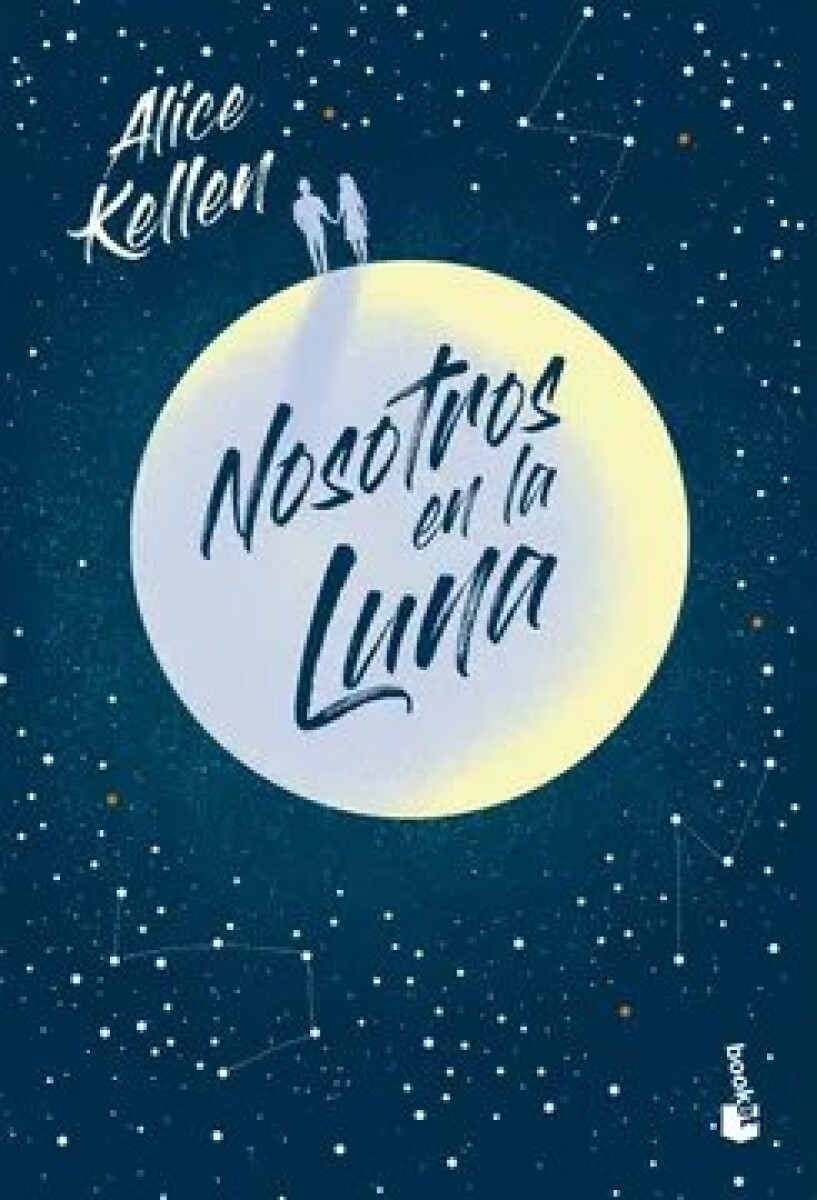 NOSOTROS EN LA LUNA TK 