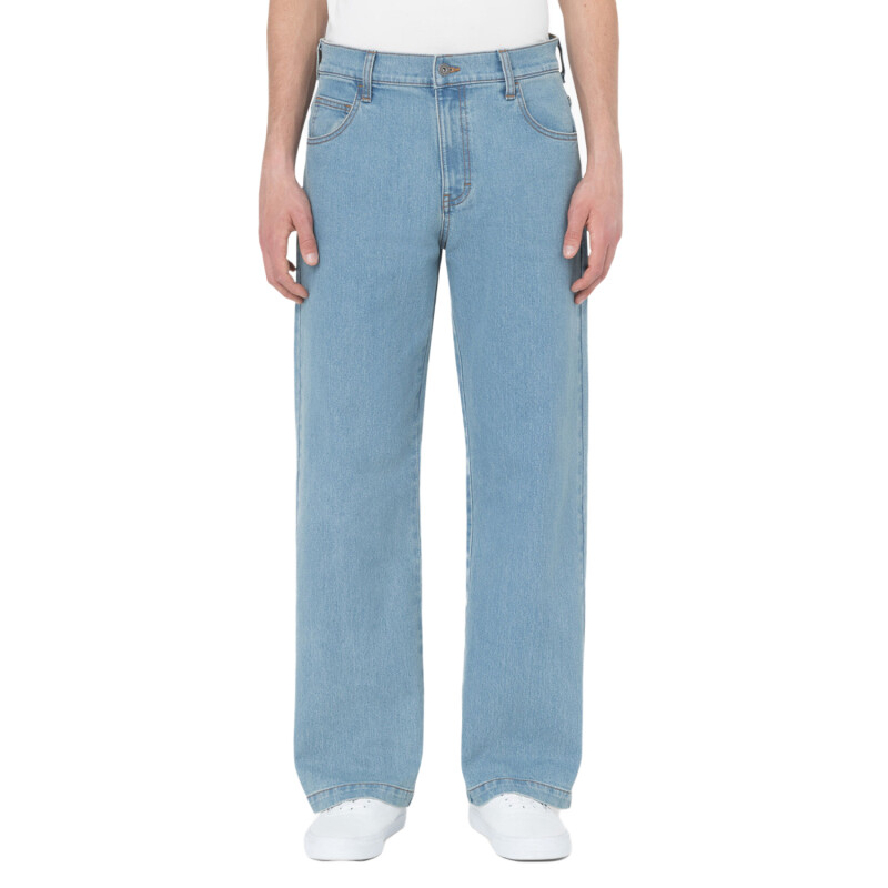 Pantalon Dickies Skateboarding Wingville Pantalon Dickies Skateboarding Wingville