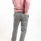 Pantalón Felpa Dk.Grey
