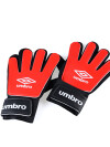 Guantes de Golero Jr. Umbro Junior 529