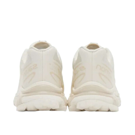 Championes Salomon Xt-6 Beige