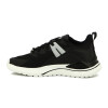 Avia Calzado Deportivo Para Niño Athletic - Black Negro