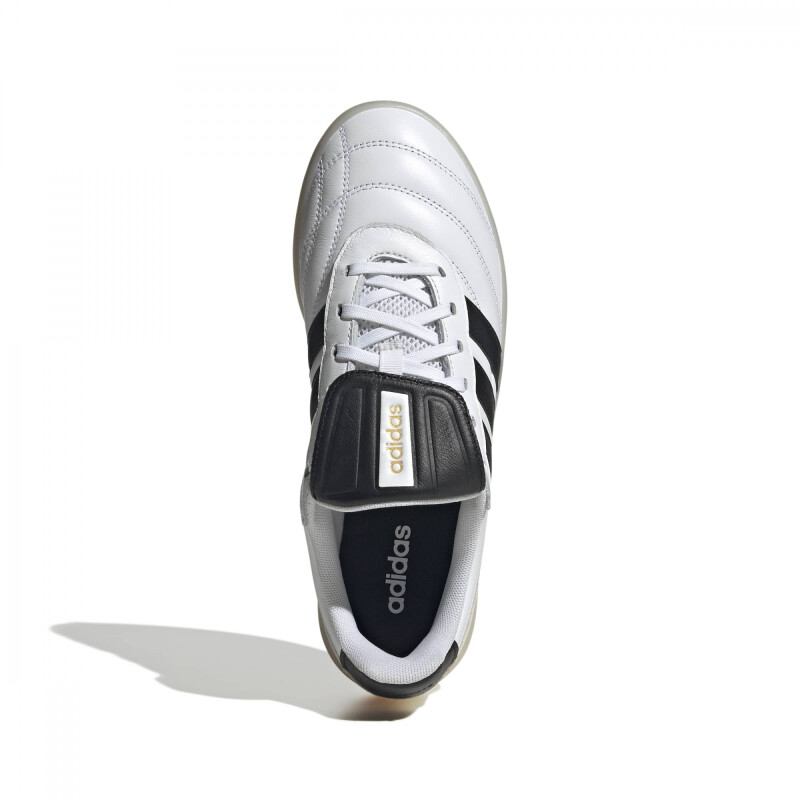 Championes ADIDAS BARREDA M Hombre KJ7621 Blanco-negro