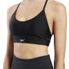 Reebok Lux Strappy Sports - Mujer Black
