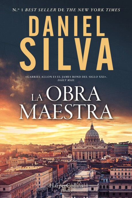 OBRA MAESTRA LA OBRA MAESTRA LA