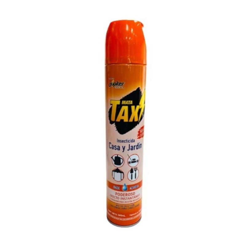 TAX CASA JARDIN 360ML Tax Casa Jardin 360ml