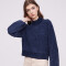 Sweater Pentus Azul Marino