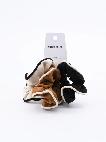 CRUNCHIE SET X 3 VARIANTE 3