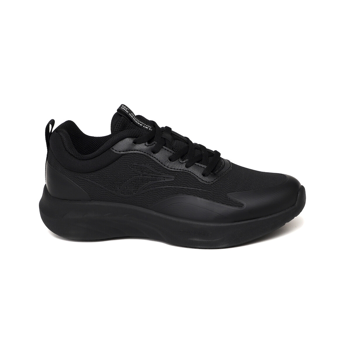Championes 361º Perfomance Running - Black 