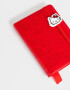 Anotadores Cuadernos y Memos Cuaderno "hello Kitty" - Combinacion Multicolor