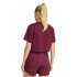 Remera de Mujer Adidas We Min Tee Bordó