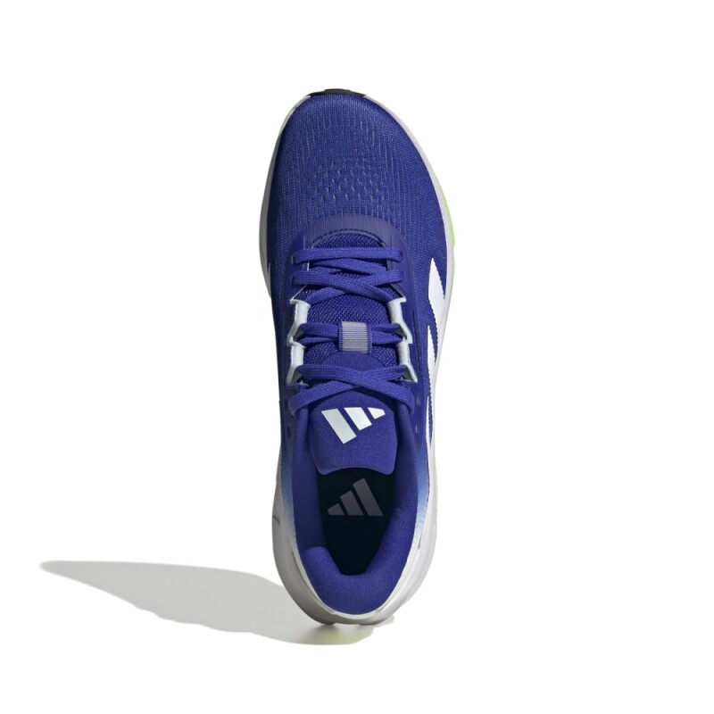 Zapatillas Running Questar 3 Hombre Blue